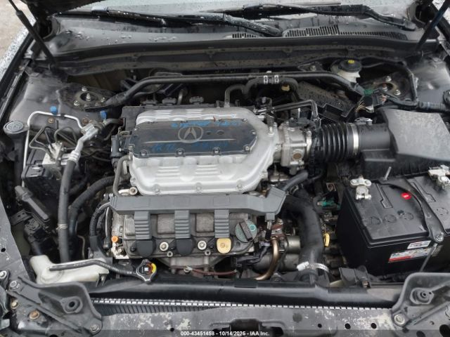 2014 ACURA TL 19UUA9F51EA001442 Photo 9