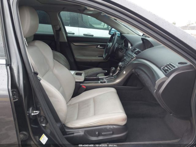 2014 ACURA TL 19UUA9F51EA001442 Photo 4