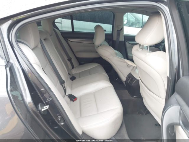 2014 ACURA TL 19UUA9F51EA001442 Photo 7