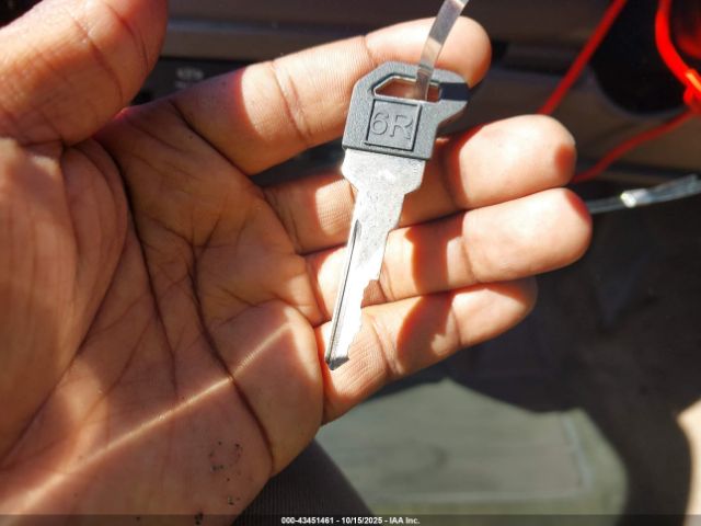 1994 CHEVROLET GMT-400 1GCEC14K5RE154122 Photo 10