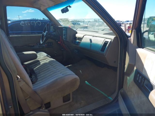 1994 CHEVROLET GMT-400 1GCEC14K5RE154122 Photo 4