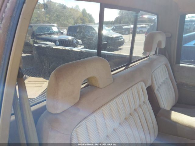 1994 CHEVROLET GMT-400 1GCEC14K5RE154122 Photo 7