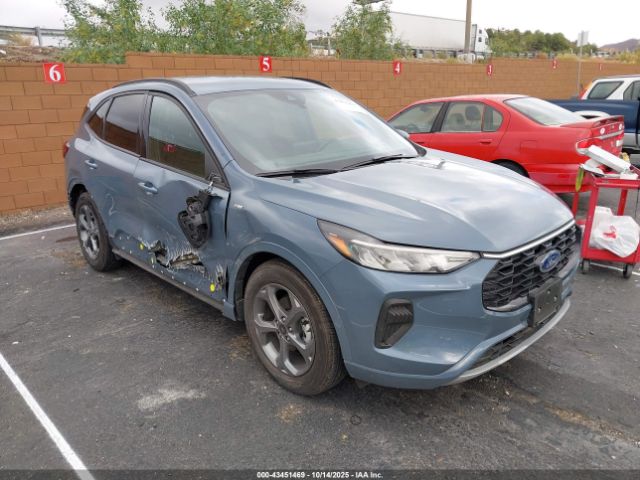 2024 FORD ESCAPE 1FMCU0MZ0RUA49503