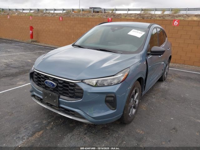 2024 FORD ESCAPE 1FMCU0MZ0RUA49503 Photo 1