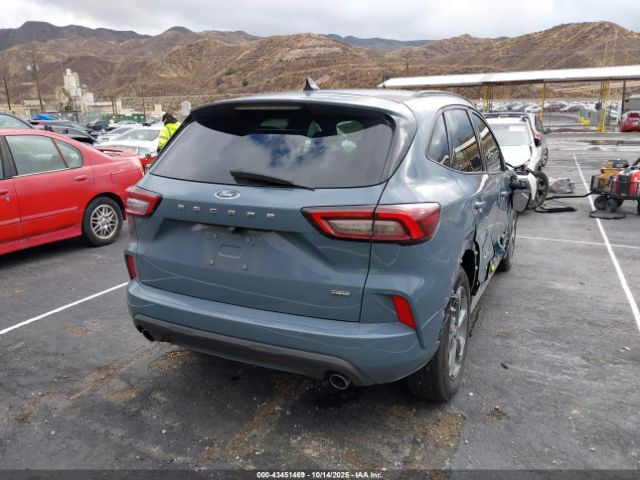 2024 FORD ESCAPE 1FMCU0MZ0RUA49503 Photo 3