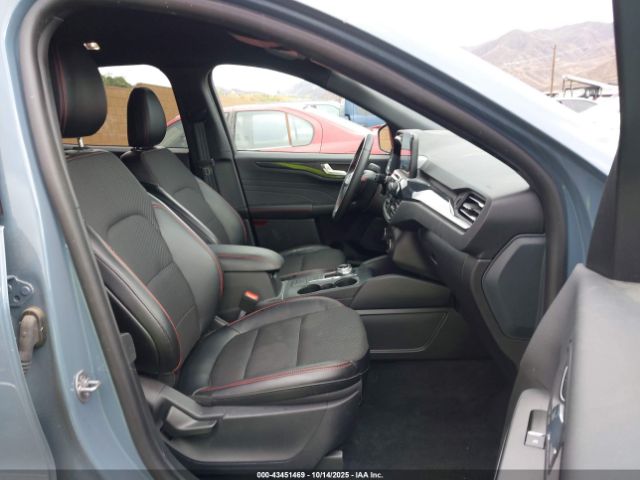 2024 FORD ESCAPE 1FMCU0MZ0RUA49503 Photo 4