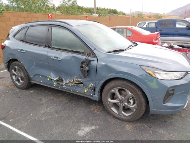 2024 FORD ESCAPE 1FMCU0MZ0RUA49503 Photo 5