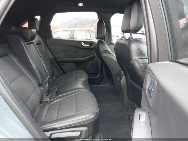 2024 FORD ESCAPE 1FMCU0MZ0RUA49503 Photo 7