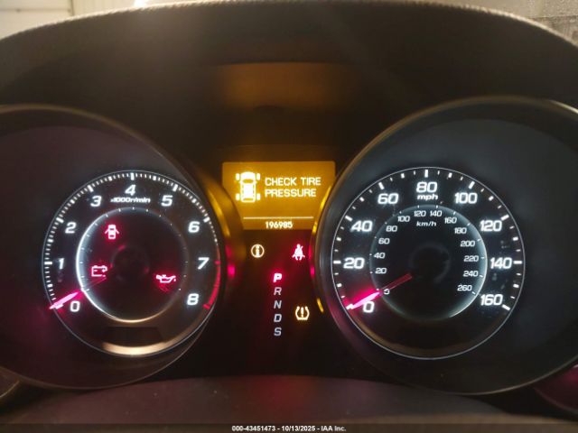 2012 ACURA MDX 2HNYD2H36CH521655 Photo 6