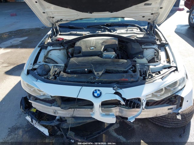 WBA4A5C52FD410073 BMW 428i