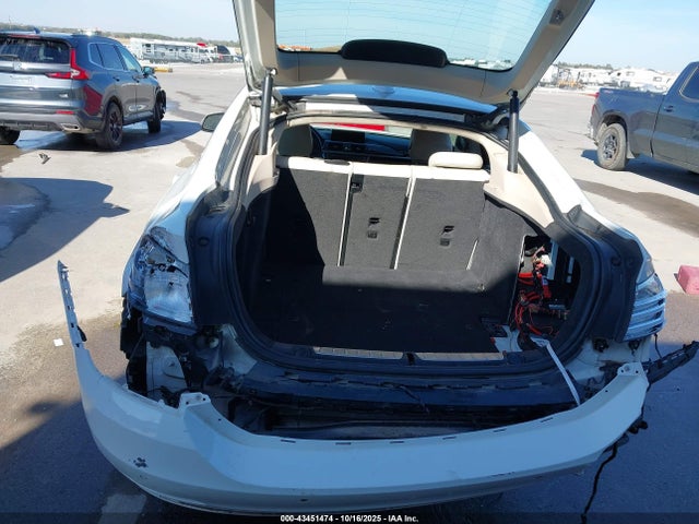 WBA4A5C52FD410073 BMW 428i