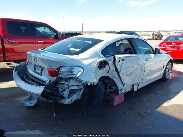 WBA4A5C52FD410073 BMW 428i