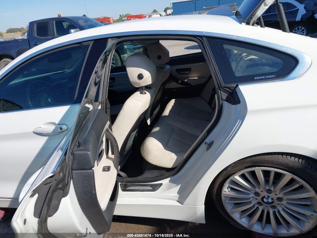 WBA4A5C52FD410073 BMW 428i