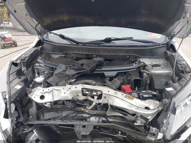 2021 MITSUBISHI OUTLANDER SPORT JA4ARUAU7MU014571 Photo 9