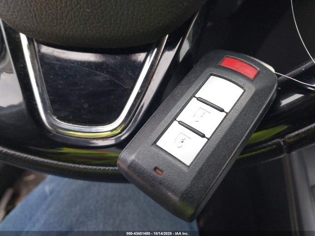 2021 MITSUBISHI OUTLANDER SPORT JA4ARUAU7MU014571 Photo 10