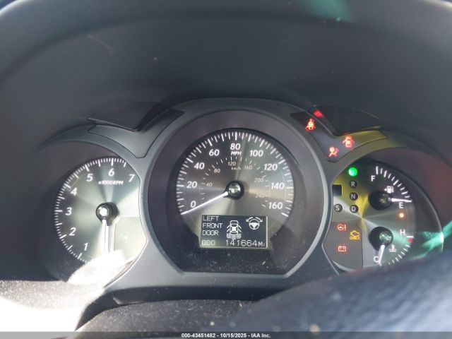 2010 LEXUS GS 350 JTHCE1KS6A0026444 Photo 6