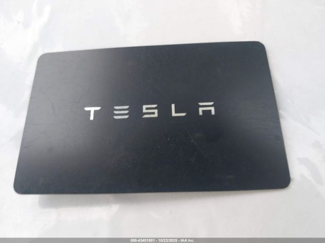 2022 TESLA MODEL Y 7SAYGDEE3NF388511 Photo 10