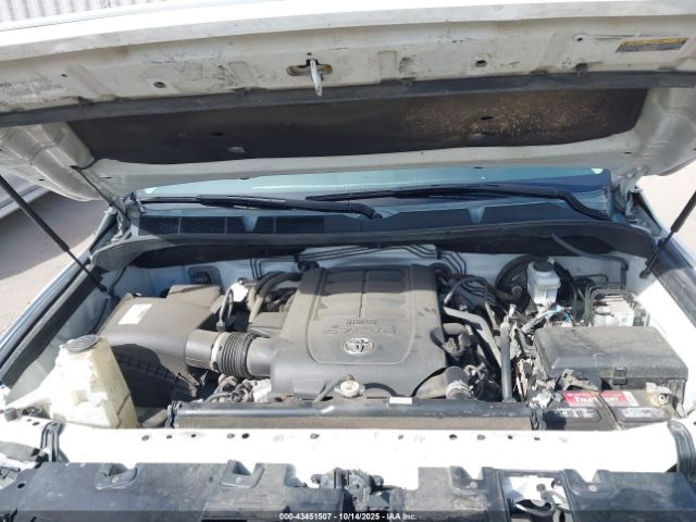 2019 TOYOTA TUNDRA 5TFDY5F11KX816863 Photo 9