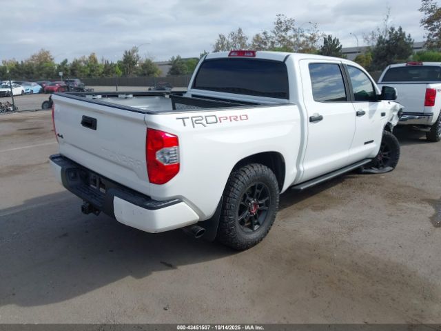 2019 TOYOTA TUNDRA 5TFDY5F11KX816863 Photo 3