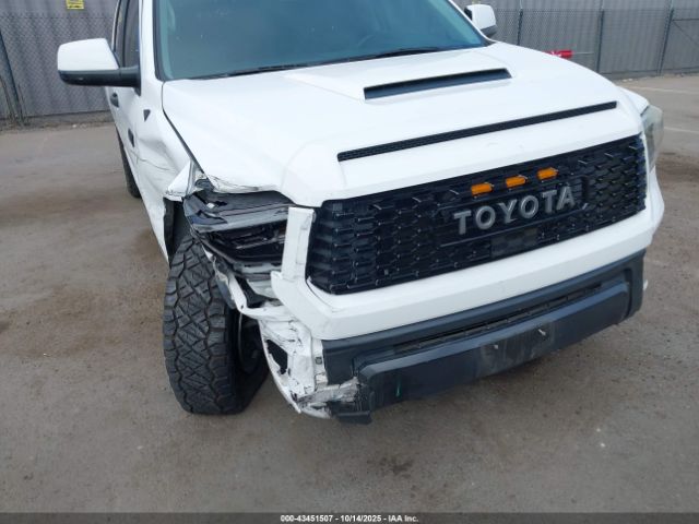 2019 TOYOTA TUNDRA 5TFDY5F11KX816863 Photo 5
