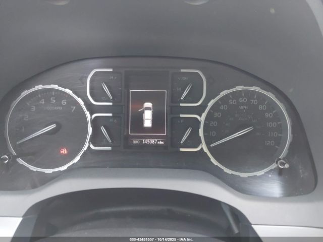 2019 TOYOTA TUNDRA 5TFDY5F11KX816863 Photo 6