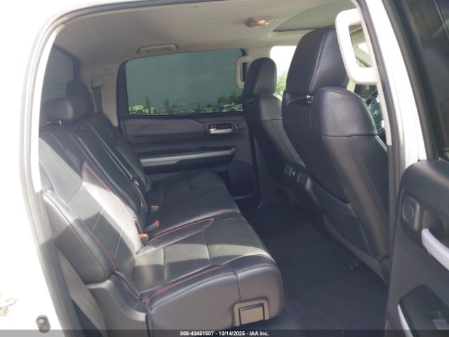 2019 TOYOTA TUNDRA 5TFDY5F11KX816863 Photo 7