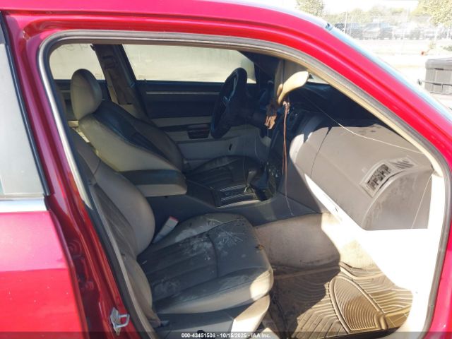 2007 CHRYSLER 300C 2C3KA63H07H897115 Photo 4