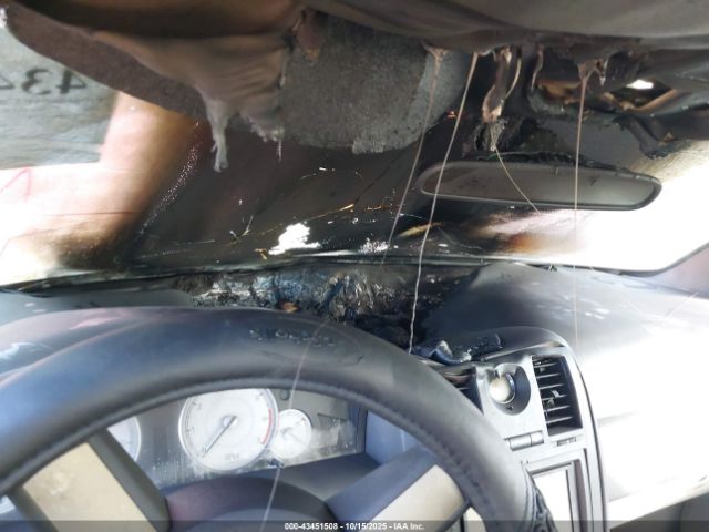 2007 CHRYSLER 300C 2C3KA63H07H897115 Photo 5