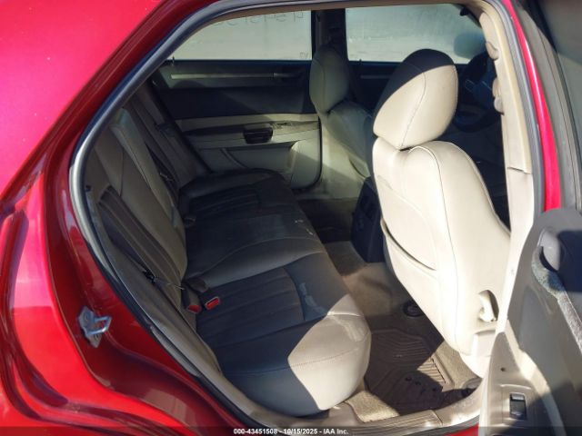 2007 CHRYSLER 300C 2C3KA63H07H897115 Photo 7