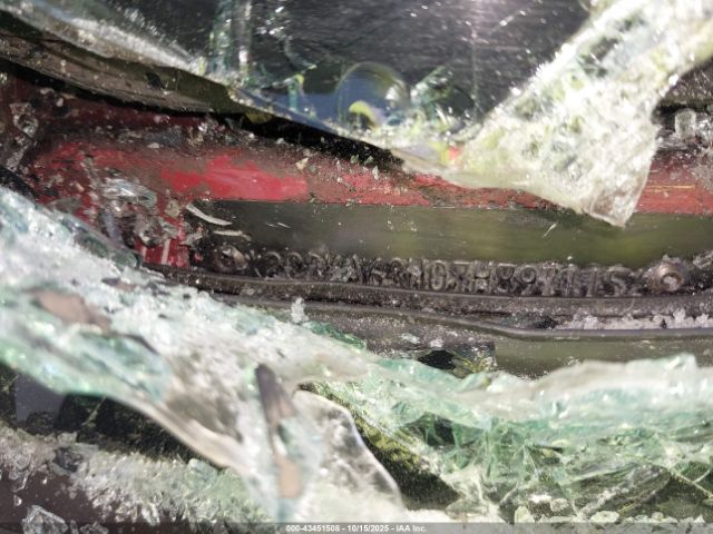 2007 CHRYSLER 300C 2C3KA63H07H897115 Photo 8