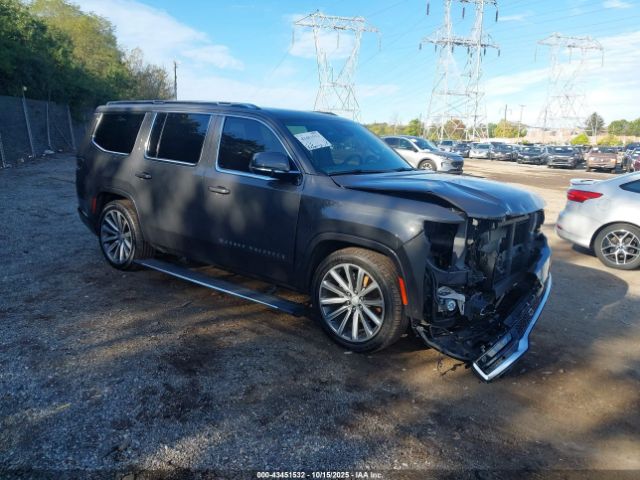 2022 JEEP GRAND WAGONEER 1C4SJVFJ6NS144439