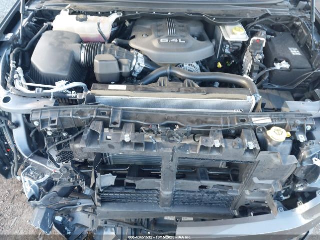 2022 JEEP GRAND WAGONEER 1C4SJVFJ6NS144439 Photo 9