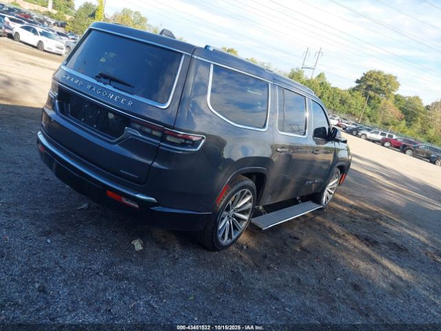 2022 JEEP GRAND WAGONEER 1C4SJVFJ6NS144439 Photo 3
