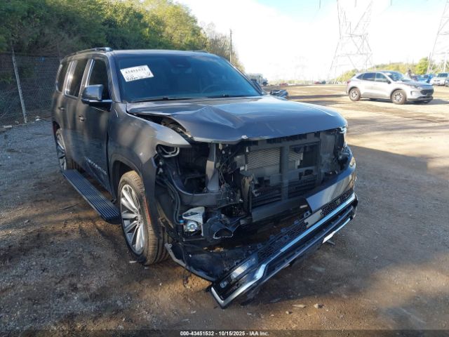 2022 JEEP GRAND WAGONEER 1C4SJVFJ6NS144439 Photo 5