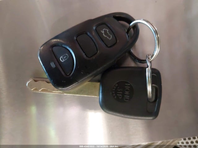 Aukcja sprzedaży 2007 Honda Fit, vin: JHMGD38497S053644, numer aukcji: 43451533