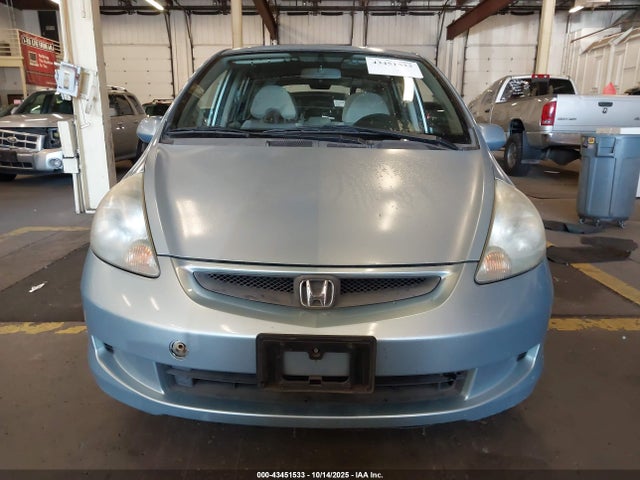 Aukcja sprzedaży 2007 Honda Fit, vin: JHMGD38497S053644, numer aukcji: 43451533
