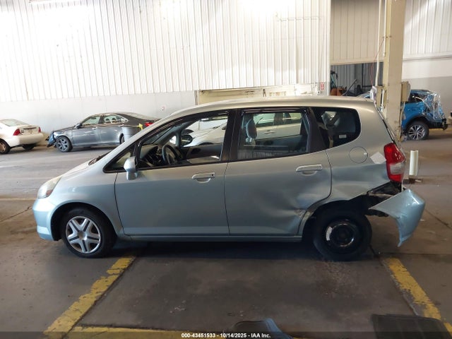 Aukcja sprzedaży 2007 Honda Fit, vin: JHMGD38497S053644, numer aukcji: 43451533