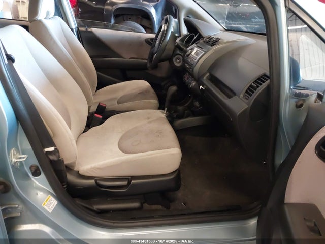 Aukcja sprzedaży 2007 Honda Fit, vin: JHMGD38497S053644, numer aukcji: 43451533