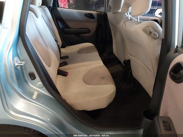 Aukcja sprzedaży 2007 Honda Fit, vin: JHMGD38497S053644, numer aukcji: 43451533