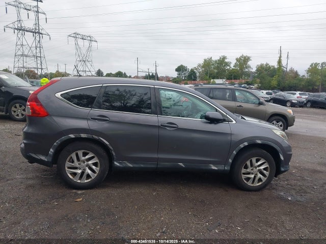 Honda k24w9 2015 5J6RM4H50FL028689 Image 13