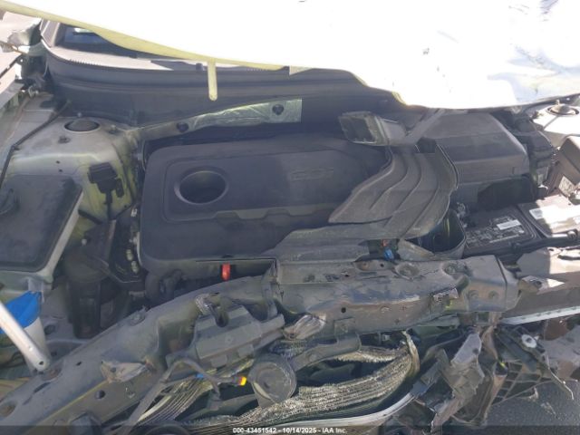 2017 HYUNDAI SONATA 5NPE24AF9HH542660 Photo 9