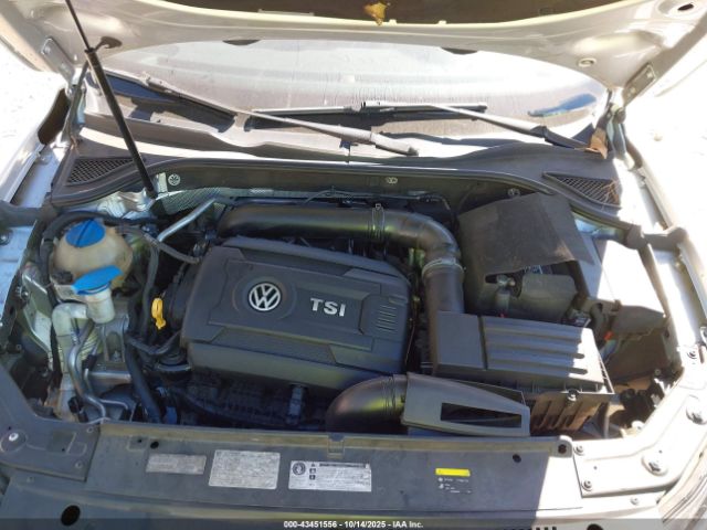 2015 VOLKSWAGEN PASSAT 1VWAS7A31FC083006 Photo 9