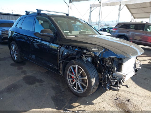 2024 AUDI Q5 WA1E2AFY1R2082349 Photo 0