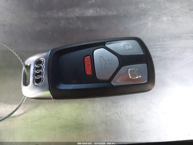 2024 AUDI Q5 WA1E2AFY1R2082349 Photo 10