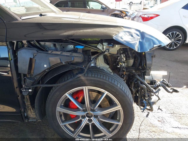 2024 AUDI Q5 WA1E2AFY1R2082349 Photo 5