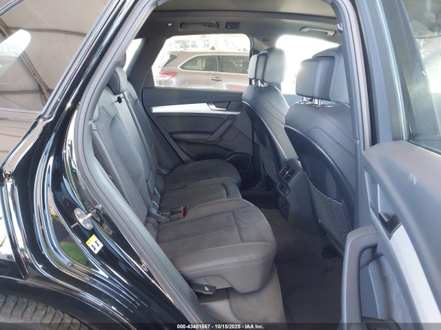 2024 AUDI Q5 WA1E2AFY1R2082349 Photo 7