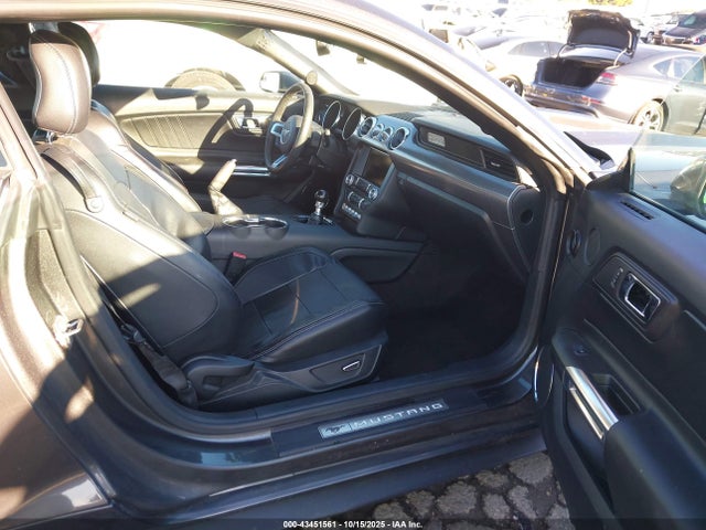 Aukcja sprzedaży 2015 Ford Mustang Ecoboost, vin: 1FA6P8TH4F5397784, numer aukcji: 43451561