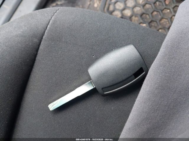 2018 FORD FOCUS 1FADP3F26JL206968 Photo 10