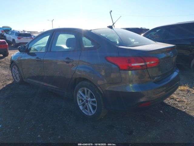 2018 FORD FOCUS 1FADP3F26JL206968 Photo 2