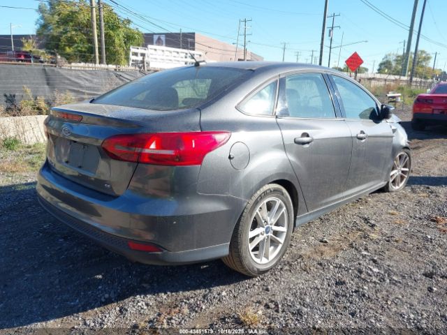 2018 FORD FOCUS 1FADP3F26JL206968 Photo 3